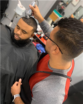 Chico The Barber In Glendale AZ | Vagaro